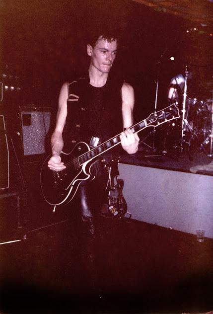 Efemérides del Rock y Heavy Metal: Que pasó un 31 de Marzo