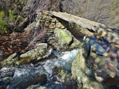 Modificación de la normativa del PN Sierra Norte de Guadalajara