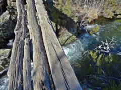 Modificación de la normativa del PN Sierra Norte de Guadalajara