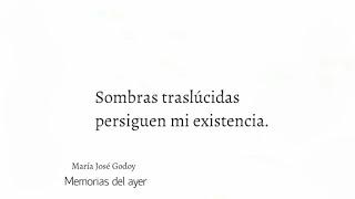 POEMAS VARIOS: MEMORIAS DEL AYER Y ZAPPING DE SUEÑOS Y REALIDADES.(EXTRACTOS)