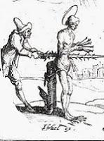 Predicó a tiempo y destiempo.