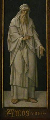 Predicó a tiempo y destiempo.