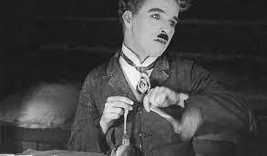 Especial: Chaplin