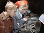 Paputita sumare soviet engineer (single)