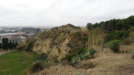 Ruta por los dos castillos de la montaña de Montjuïc | Barcelona