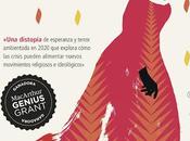 Reseña parábola sembrador" Octavia Butler