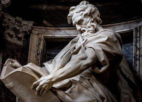 Lo femenino y lo masculino en los Libros Sagrados