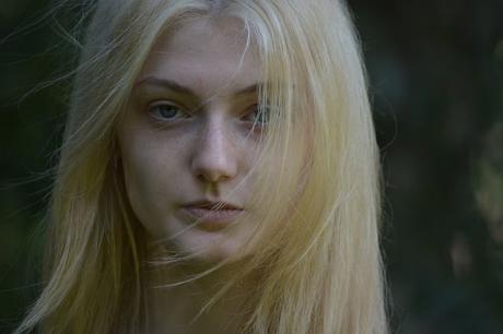 Lo femenino y lo masculino en los Libros Sagrados