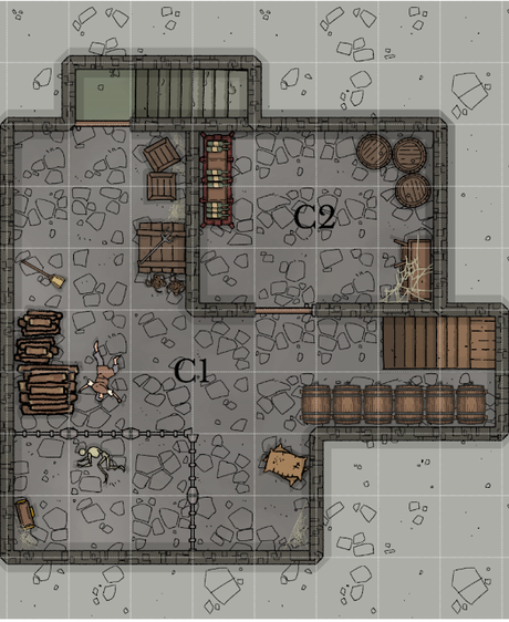 Mas mapas, losetas y planos gratuitos (O prácticamente gratuitos)