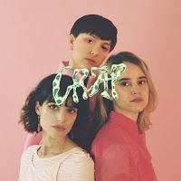 The Crab Apples estrenan Crap