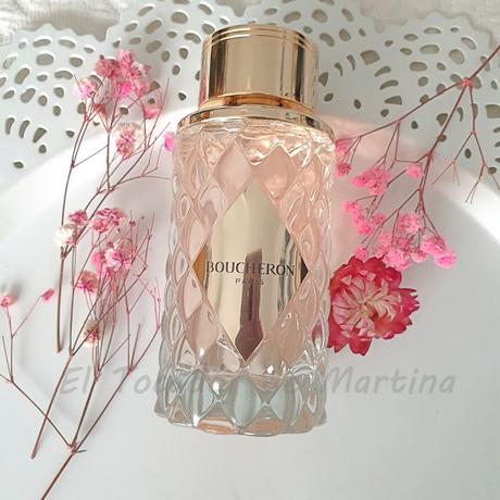 PLACE VENDOME DE BOUCHERON: UNA JOYA A NUESTRO ALCANCE PLACE VENDOME DE BOUCHERON: UNA JOYA A NUESTRO ALCANCE