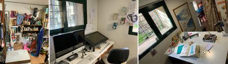 Ilustrando a... Mar Ferrero Ilustrando a... Mar Ferrero