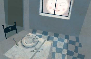 Ilustrando a... Mar Ferrero Ilustrando a... Mar Ferrero