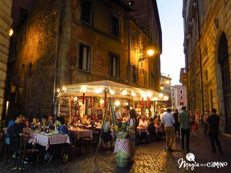 Guía práctica para visitar Roma. Itinerario para 3 días. Guía práctica para visitar Roma. Itinerario para 3 días.