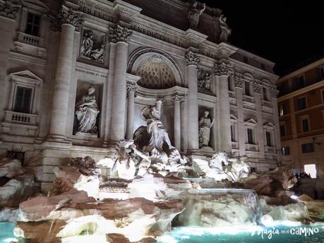 Guía práctica para visitar Roma. Itinerario para 3 días. Guía práctica para visitar Roma. Itinerario para 3 días.