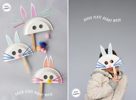 12 DIY de conejos de Pascua para hacer en familia_Decorar en familia14 12 DIY de conejos de Pascua para hacer en familia_14