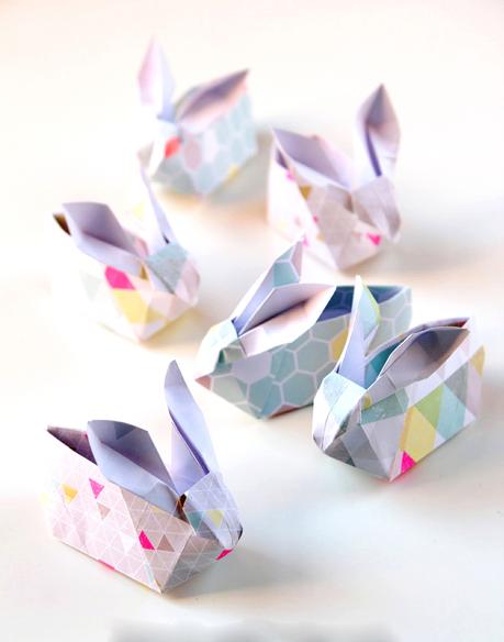 12 DIY de conejos de Pascua para hacer en familia_Decorar en familia11 12 DIY de conejos de Pascua para hacer en familia_11