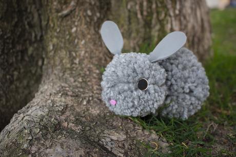 12 DIY de conejos de Pascua para hacer en familia_Decorar en familia8 12 DIY de conejos de Pascua para hacer en familia_8
