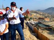 Elecciones 2021: Forsyth ofrece exonerar tributos turistas eliminar pasaje