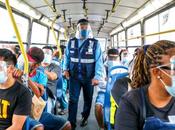 Semana Santa: reforzará acciones fiscalización transporte urbano