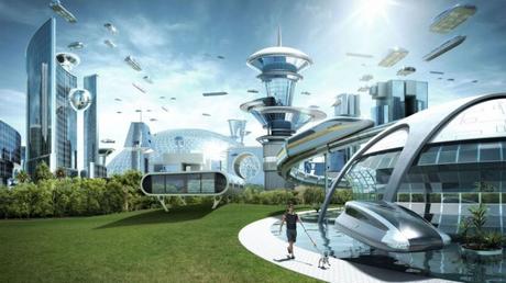 DISEÑO DE FUTUROS COMO PALANCA DE CAMBIO DISEÑO DE FUTUROS COMO PALANCA DE CAMBIO