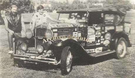 Sumario de marzo de 2021