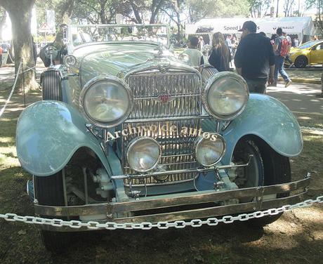 Sumario de marzo de 2021