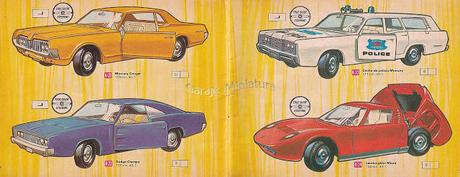 Sumario de marzo de 2021