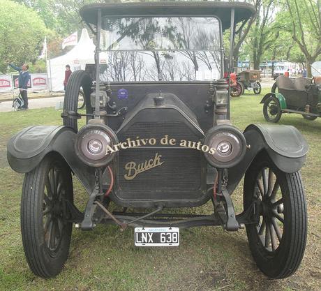 Sumario de marzo de 2021