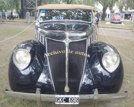 Sumario de marzo de 2021