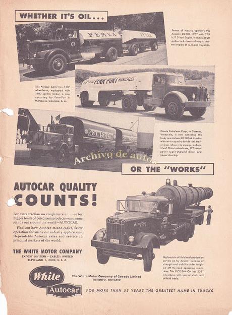 Sumario de marzo de 2021