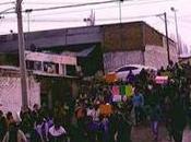 Joven acordó tres años prisión golpear salvajemente amigas