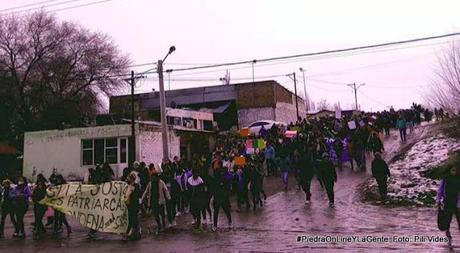 Joven acordó tres años de prisión por golpear salvajemente a sus amigas