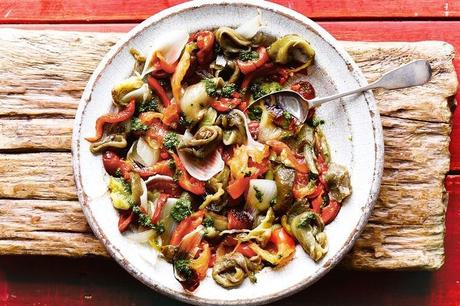 8 platos tradicionales veganos 8 platos tradicionales veganos