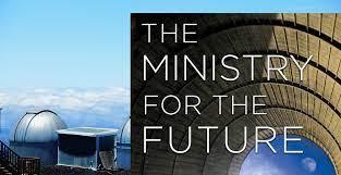 El pasado, el presente y el ministerio para el futuro