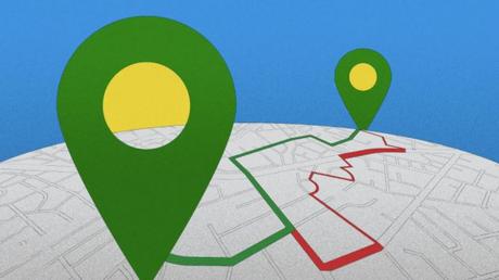 Google Maps comenzará a mostrarle rutas más lentas. Este es el por qué