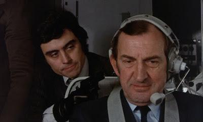 AEROPUERTO: SOS VUELO SECUESTRADO (Ransom) (Gran Bretaña, 1974) Acción, Intriga, Policíaco