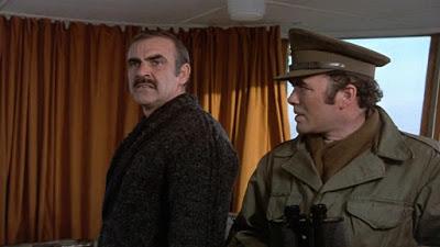 AEROPUERTO: SOS VUELO SECUESTRADO (Ransom) (Gran Bretaña, 1974) Acción, Intriga, Policíaco