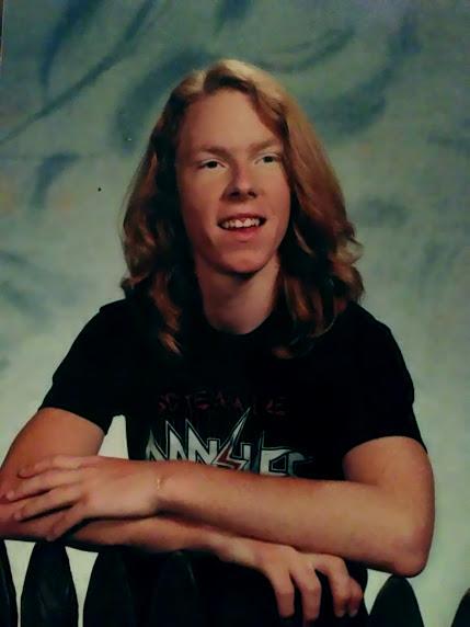 Efemérides del Rock y Heavy Metal: Que pasó un 01 de Abril