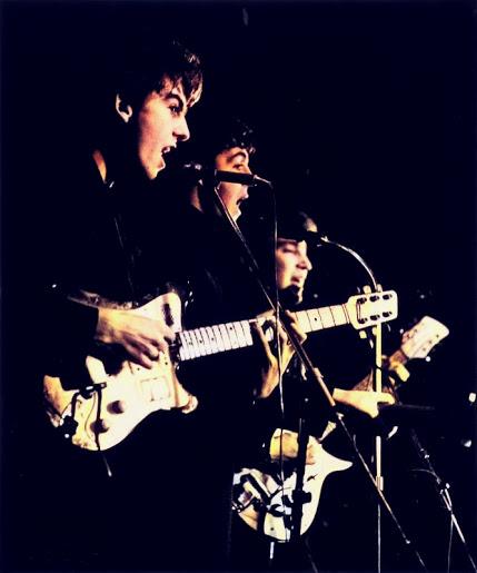 Efemérides del Rock y Heavy Metal: Que pasó un 01 de Abril