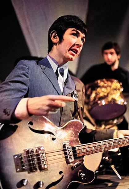 Efemérides del Rock y Heavy Metal: Que pasó un 01 de Abril