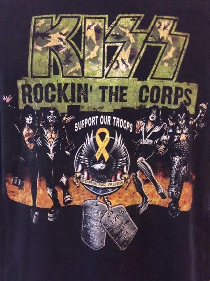 Efemérides del Rock y Heavy Metal: Que pasó un 01 de Abril