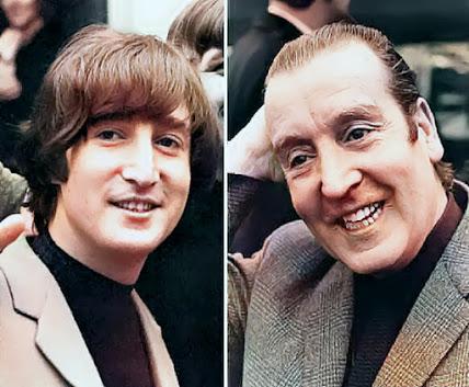 Efemérides del Rock y Heavy Metal: Que pasó un 01 de Abril