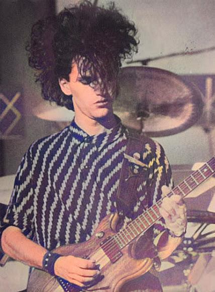 Efemérides del Rock y Heavy Metal: Que pasó un 01 de Abril