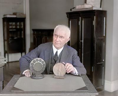 Efemérides del Rock y Heavy Metal: Que pasó un 01 de Abril