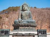 Para monje. Poema Maestro Seon Muujia