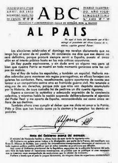 El retorno de un Rey El retorno de un Rey