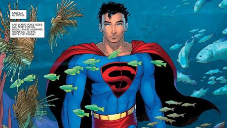 JOHN ROMITA JR. REGRESA A MARVEL