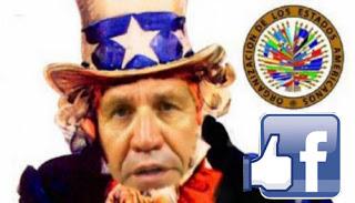 Anunciadas nuevas operaciones de la OEA y Luis Almagro