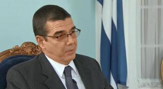 Rechaza Cuba informe de EE.UU. sobre derechos humanos